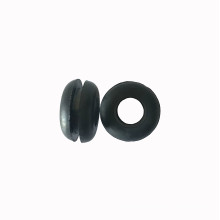 Cheap OEM Small Auto Rubber Grommet for Wire